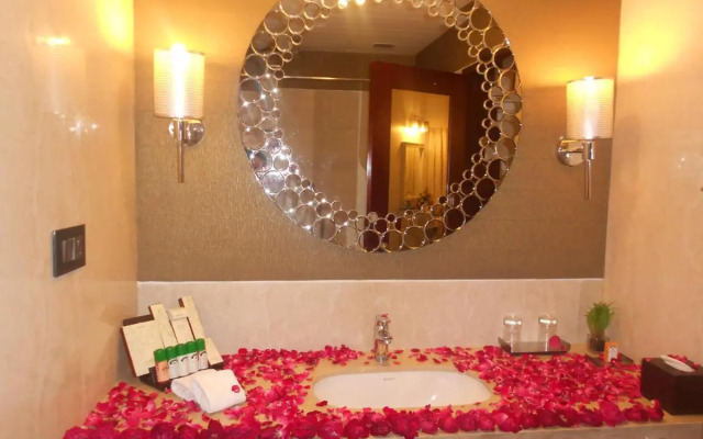 The Fern Residency Rajkot