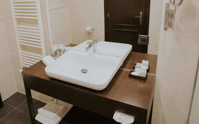 Hotel Republique