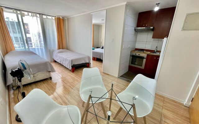 AcuñayDonoso ApartamentosCentro