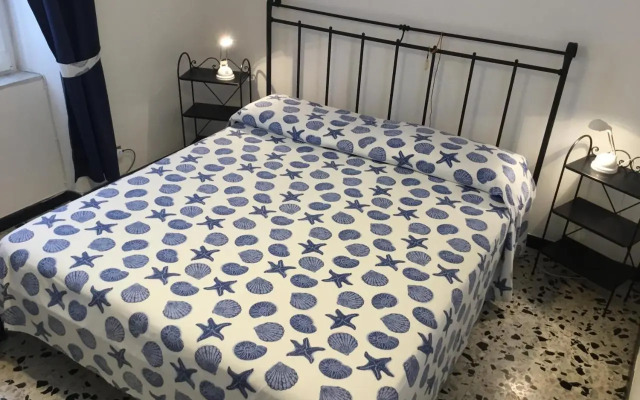 Stella Marina delle 5 Terre