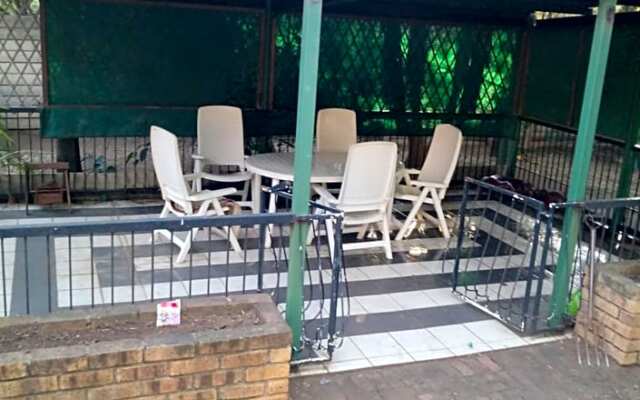 Accommodation@42 Capital