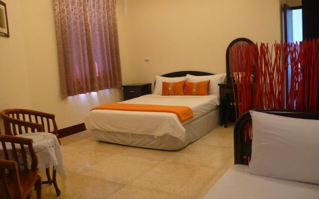 Guoguang B&B