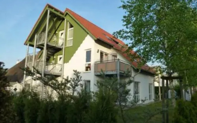 Ferienwohnung Heiden _ 100m bis zu