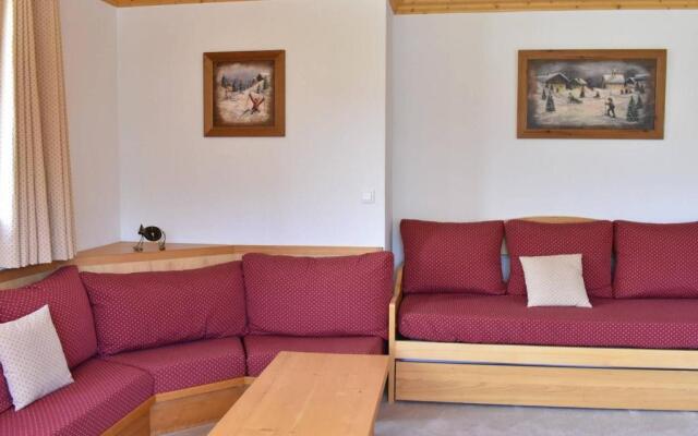 Appartement Méribel, 3 pièces, 6 personnes - FR-1-180-143