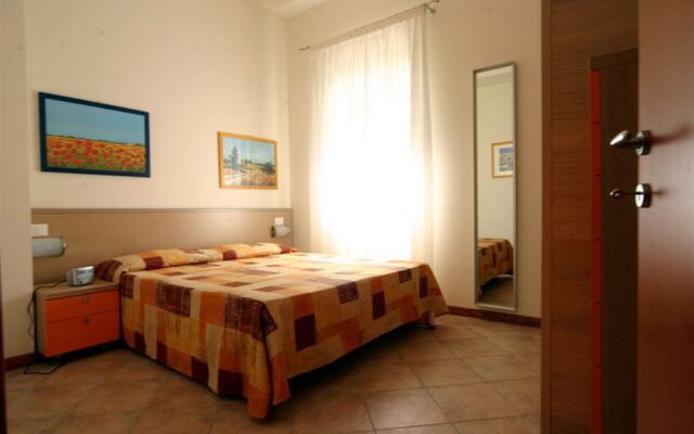 Aparthotel Gioia