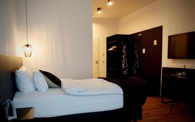 Hotel Merian