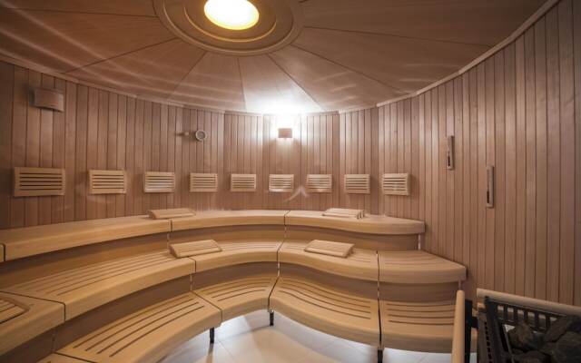 Sonnenhof Hotel & Restaurant