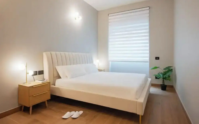 Visconti Suites - 2 bedrooms apartment