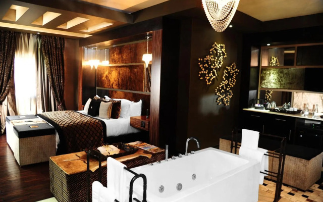 Palala Boutique Game Lodge & Spa