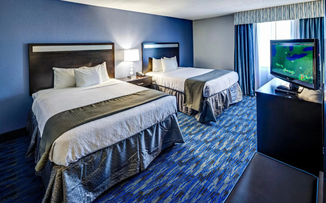 Holiday Inn Cleveland Northeast - Mentor by IHG