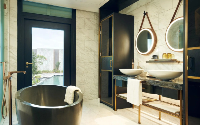 The Barracks Hotel Sentosa by Far East Hospitality