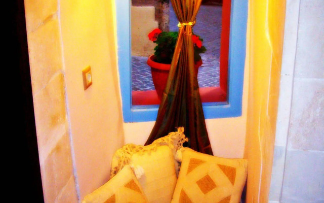 Room Honeymoon