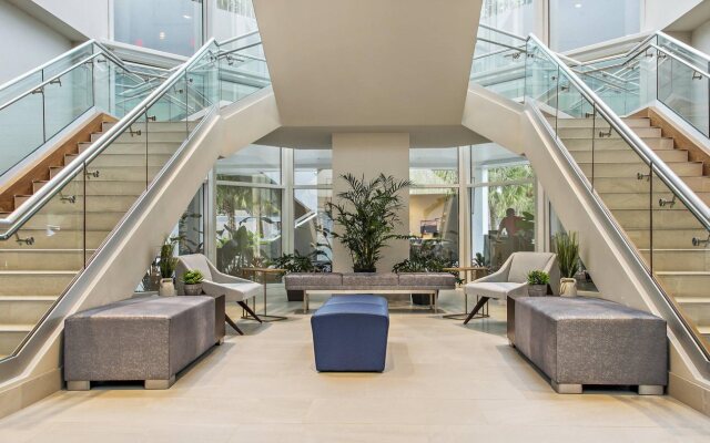 Marriott Orlando Downtown