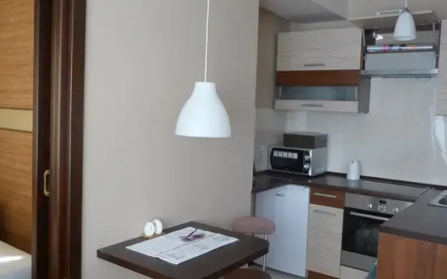 Apartament Bella Nova Centrum