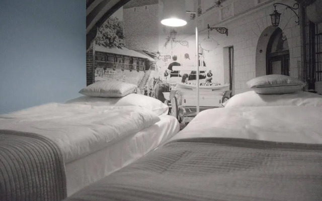 Toop Apartamenty Senacka