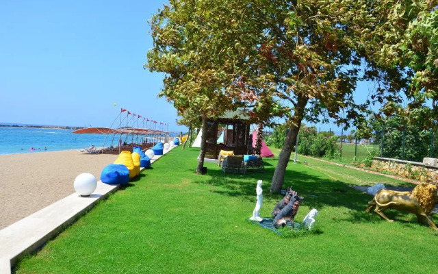 The Marilis Hill Resort Hotel & SPA