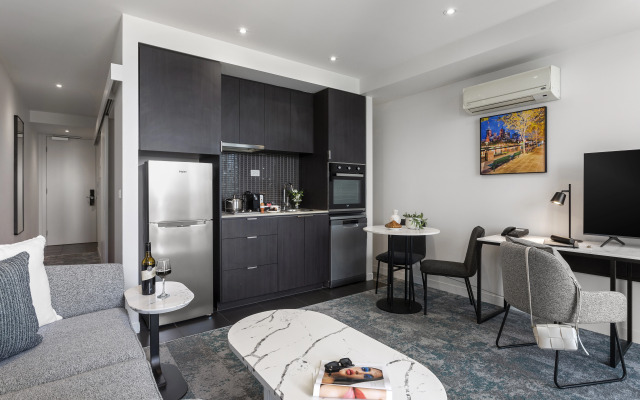Punthill South Yarra Grand
