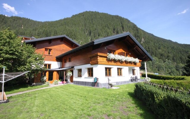 Haus Vallaster