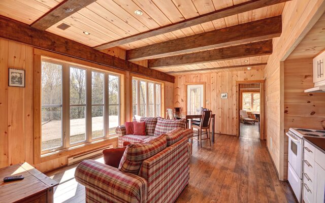 Chalet Azure