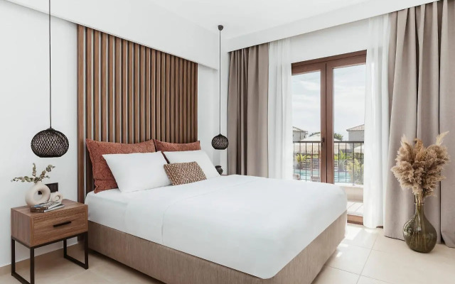 Verano afytos Hotel