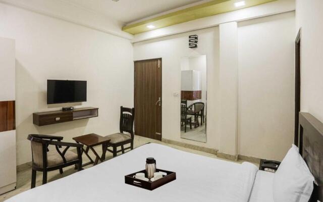 Oyo Townhouse 1120 Moonlight Residency