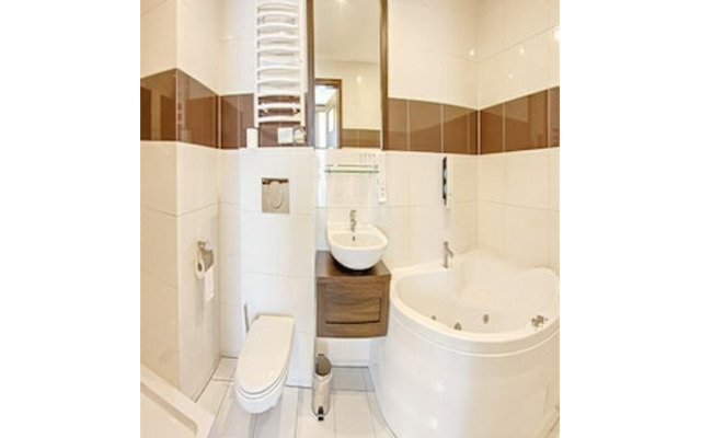 Opole Centrum Hotel