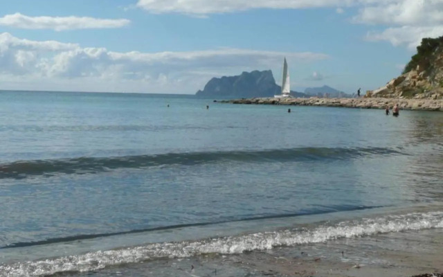 FerienwohnungMoraira