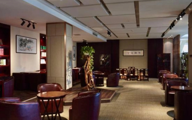 Yishuiyan Hotel