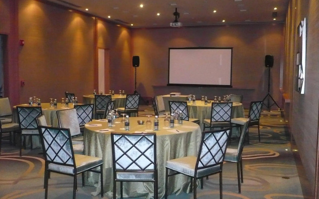 JW Marriott Panama