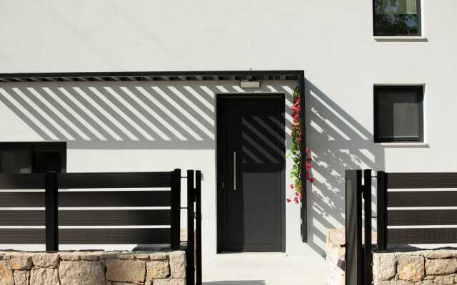 Seascape Villas