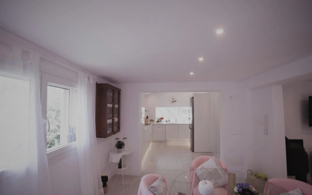 Ca'N Marc (Charming House Center Island)