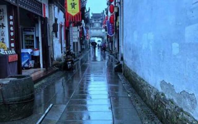 September Hui zhou Homestay