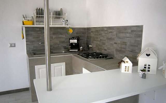 Villa Mattia