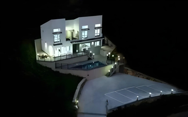 Oneday Namhae Pension