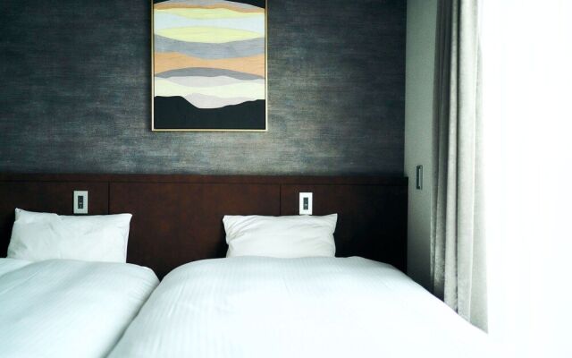 Rakuten STAY Kyoto Station