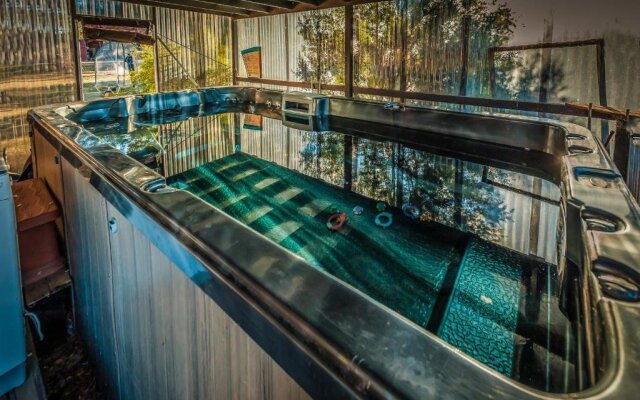 Fullcircle Farm Bed & Breakfast