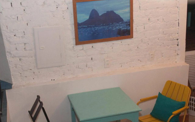 Casa Tuxi