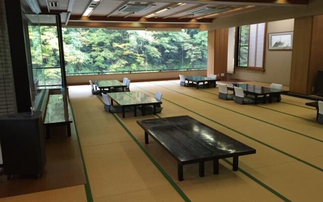 Matsuno Onsen Suikoen