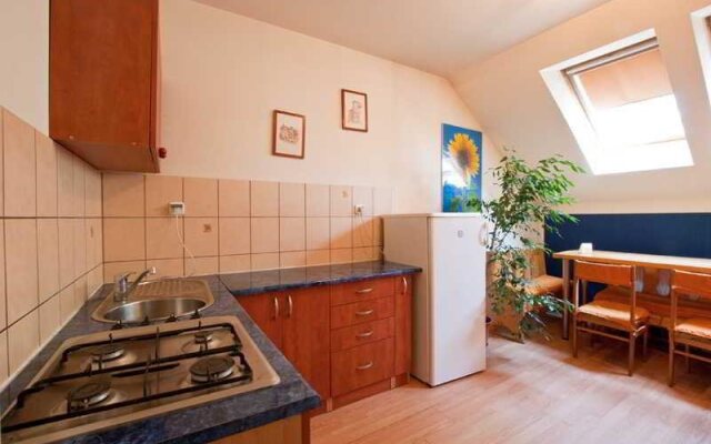 Rezydencja Krasickiego 24