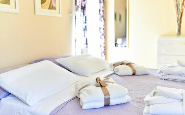 Deluxe Apartment Valentina