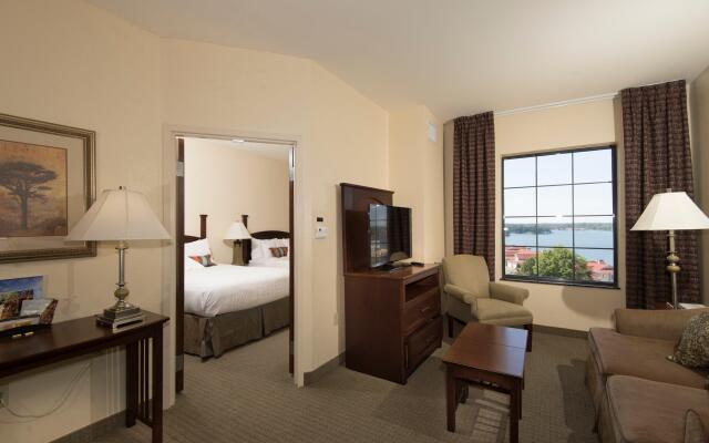 Staybridge Suites Hot Springs by IHG