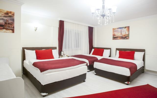 Sirkeci Family Hotel