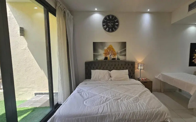 Ur Perfect Holiday Home In Dubai