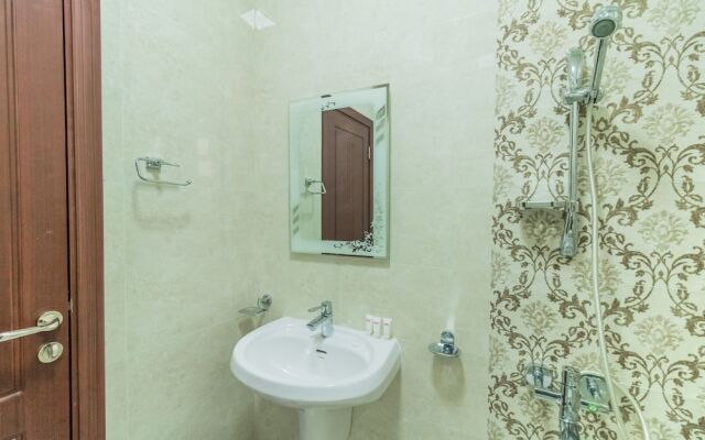 OYO 106 Muscat Grand Hotel Apartment