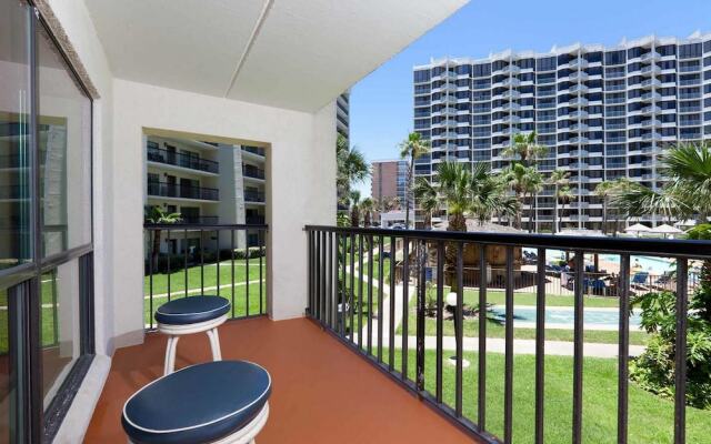 Saida IV Condominium 201