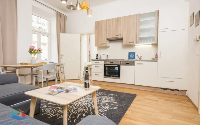 Heart of Margareten by Welcome2Vienna