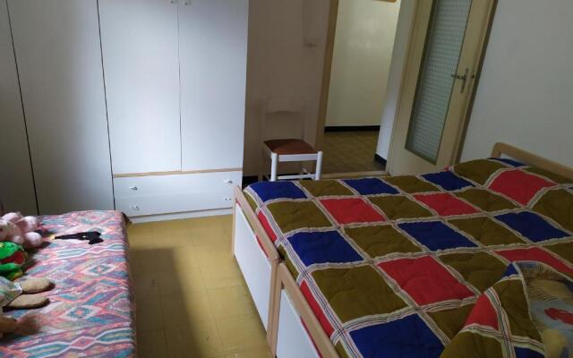 Monte Pigna Apartment