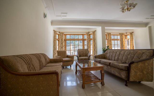 Hotel Satkar Residency