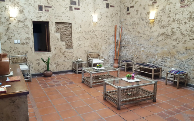 Hotel Refugio del Inca