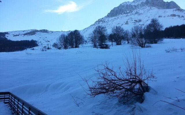 Gran Sasso Prati Di Tivo